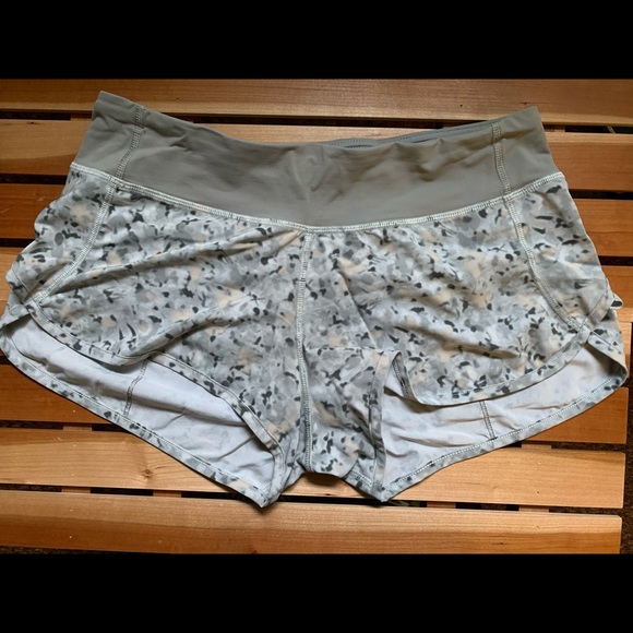 lululemon athletica Pants - Lululemon Running Shorts
